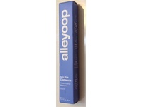 Alleyoop Go the Distance Clean Tubing Mascara, Black, 0.27 fl oz/8 mL - thumbnail 3