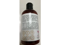 Laritelle Organic Baby Shampoo, Unscented, 8.5 fl oz/250 mL - Image 4