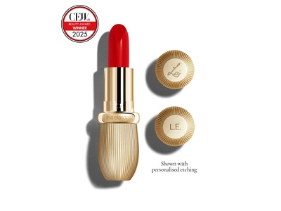 Lisa Eldridge Rouge Experience Lipstick, Ribbon