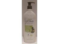 Dalan d´Olive Body Lotion, Organic Olive Oil, 400 mL - Image 3