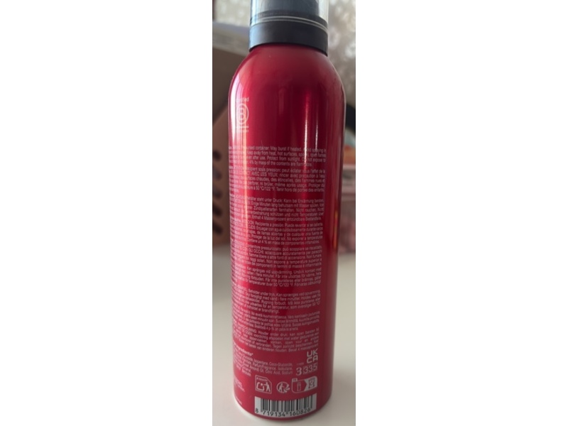 The Ritual Of Ayurveda Harmonising Foaming Shower Gel, 6.7 fl oz/200 mL