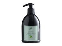 Gaia Oliva Olive Oil Liquid Soap, 16.9 fl oz - Image 2