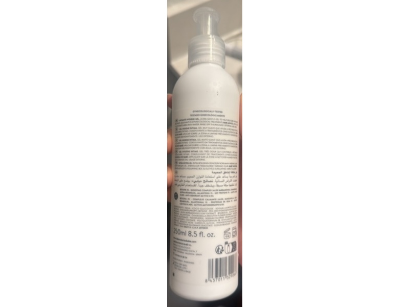 Babe Intimate Hygiene Gel, 8.5 fl oz/250 mL