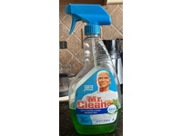 Mr. Clean Multi-Purpose Cleaner, Meadows & Rain, 32 fl oz/946 mL - thumbnail 2