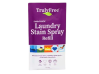 Truly Free Laundry Stain Spray Refill, 2 oz/85 g - Image 2