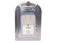 Scent Theory Moisturizing Spray Hand Sanitizer, Cashmere Skin, 1 fl oz/30 mL - thumbnail 1