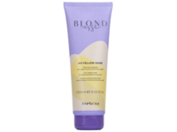 Inebrya Blondesse No-Yellow Mask, 8.45 fl oz/250 mL - thumbnail 1