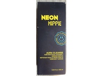 Neon Hippie Aura Facial Cleanser, 7 Shroom Complex, 8.44 fl oz/250 mL - thumbnail 2