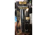 L'Oreal Paris Voluminous Extra-Volume Collagen Mascara, 680 Blackest Black, 0.34 fl oz/10 mL - thumbnail 2