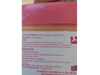 Ican London Rich Conditioning Jelly, Rose, 13 oz/368 g - Image 4