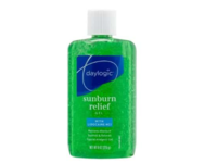 Daylogic Sunburn Relief Gel, Lidocaine Hcl, 8 oz/226 g - Image 2