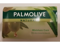 Palmolive Natural Moisture Care Soap, Aloe Extract & Olive Oil, 90 g - Image 3