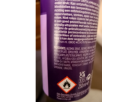 John Frieda Frizz Ease Moisture Barrier Hair Spray, Intense Hold, 250 mL - Image 4