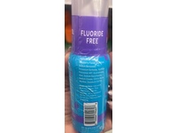 Grin Foam Mouthwash, Razzle Dazzle, 3.38 fl oz/100 mL - thumbnail 3