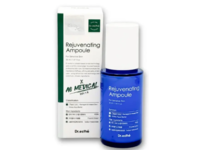 Dr.Esthe Rejuvenating Ampoule, PDRN, Propolis Extract, Sodium Hyaluronate, 1.01 fl oz/30 mL - Image 2