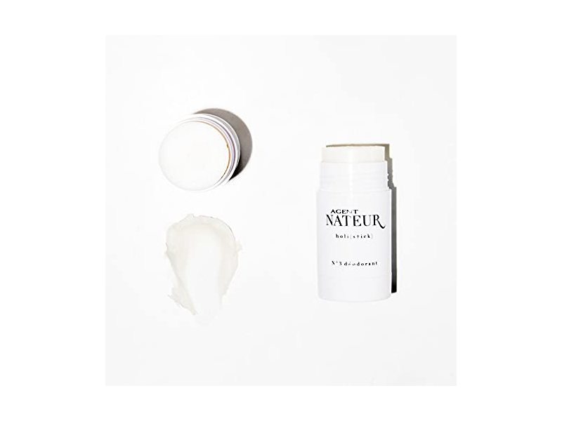 Agent Nateur holi (stick) N°3 Deodorant, 1.7 oz/50 ml