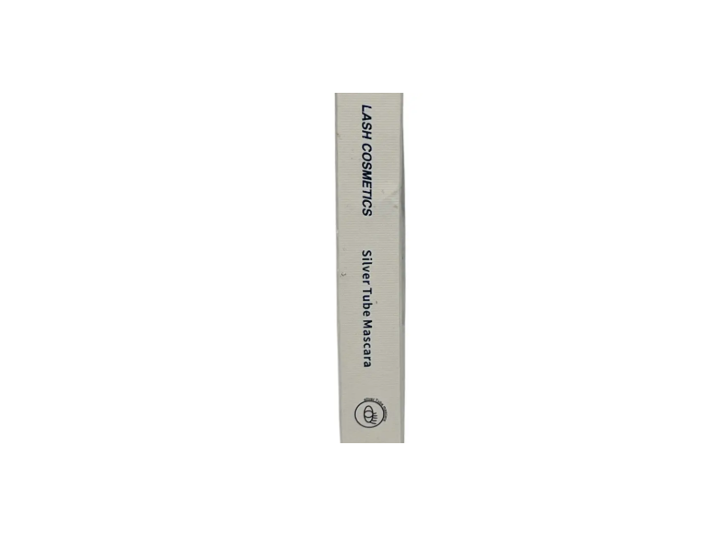 Lash Cosmetics Silver Tube Mascara