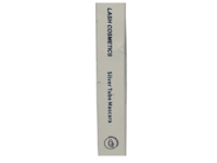 Lash Cosmetics Silver Tube Mascara - thumbnail 1