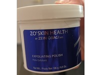Zo Skin Health Exfoliating Polish, 6.5 oz/186 g - Image 3