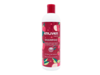 Enliven Fruits Shampoo, Raspberry & Red Apple, 17.6 fl oz/500 mL - thumbnail 1