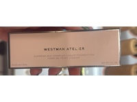 Westman Atelier Supreme Bio-Complex Liquid Foundation, Atelier M2, 1 fl oz/30 mL - thumbnail 2
