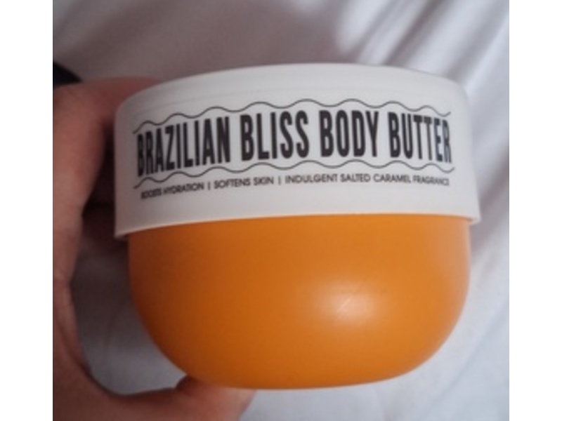 Sol de Janeiro Brazilian Bliss Body Butter, 200mL