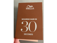 Wella Ultimate Smooth Miracle Oil Serum, 0.1 fl oz/3 mL - thumbnail 2