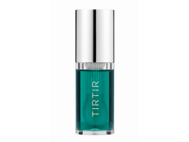 Tirtir My Glow Lip Oil, Mint, 0.19 fl oz/5.7 mL
