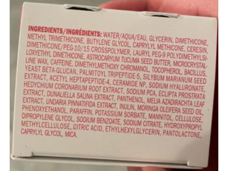 Peter Thomas Roth Vital-E Microbiome Age Defense Eye Cream, 0.5 fl oz/15 ml