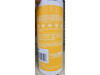 PS Clean Beauty 3-In-1 Kids Body Wash, Shampoo & Conditioner, Pineapple & Coconut, 14 fl oz/424 mL - Image 4