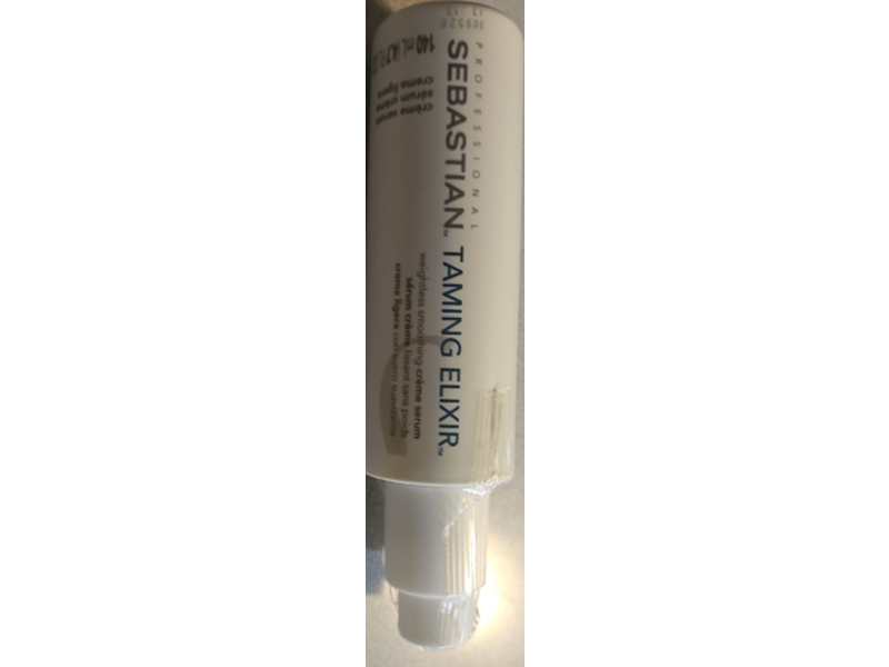 Sebastian Professional Taming Elixir, 4.7 fl oz/140 mL