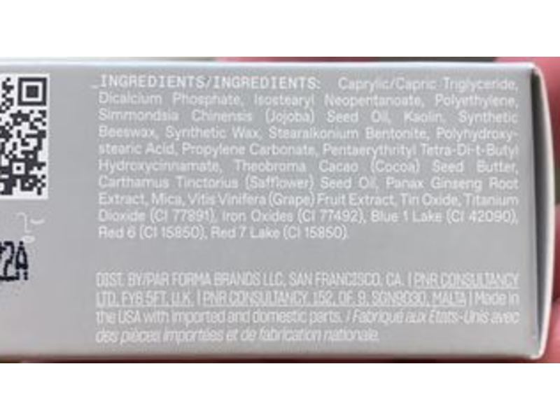 R.E.M Beauty Eclipse Cheek & Stick, Curtain Call, 0.26 oz/7.5 g