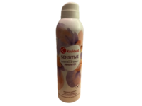 Kruidvat Sensitive Body Milk Spray, Almond Oil, 190 mL - Image 2
