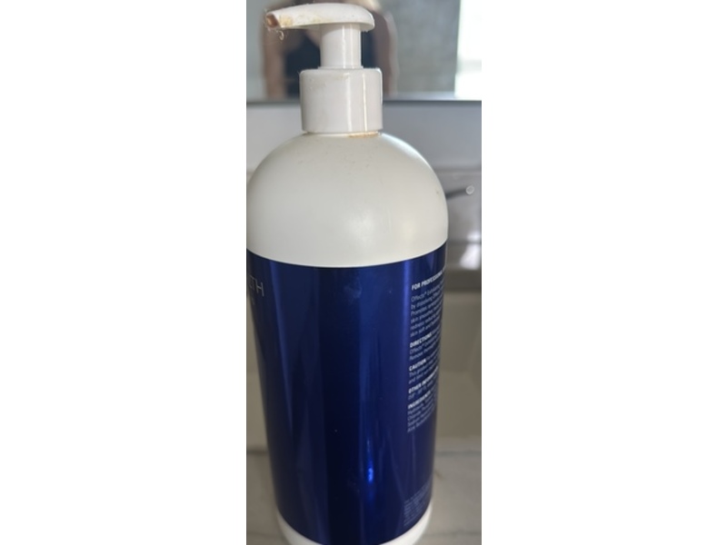 ZO Skin Health Offects Exfoliating Polish Activator, 32 fl oz/960 mL