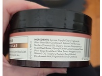 Glow Lab Body Scrub, Coconut Sugar, 6.76 fl oz/200 mL - Image 4