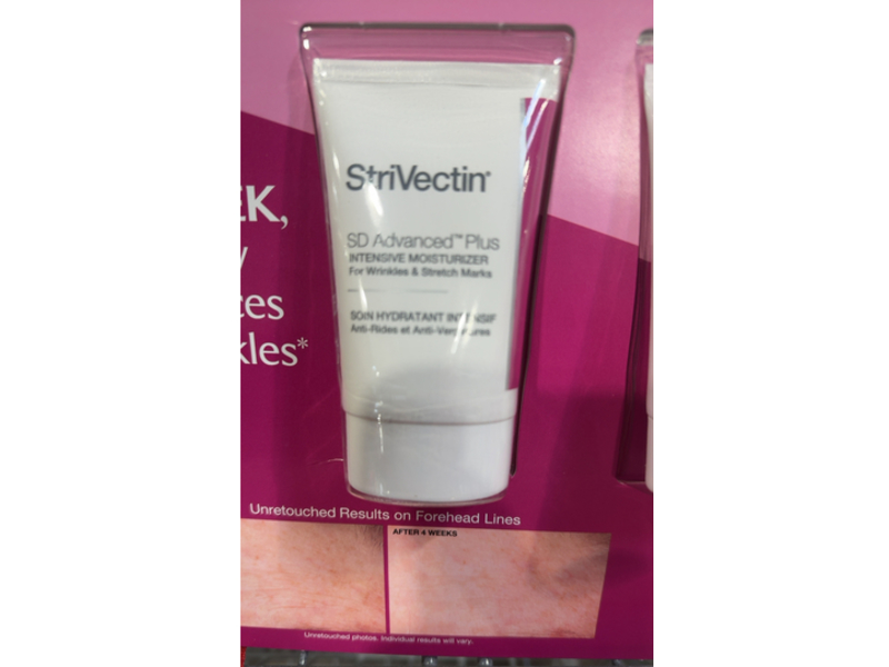StriVectin SD Advanced Plus Intensive Moisturizer, 1.6 oz
