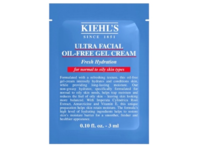 Kiehl's Ultra Facial Oil-Gel Cream, 0.10 fl oz/3 mL - Image 2