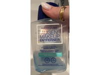 Maybelline New York Eye Makeup Remover, 125 mL - thumbnail 2