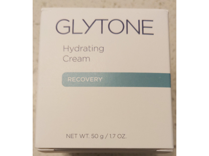 Glytone Hydrating Cream, Recovery, 1.7 oz/50 g