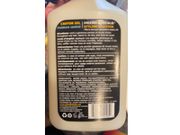 Mixed Chicks Curl & Wave Styling Sculptor, Castor Oil, 10 fl oz/300 mL - Image 4