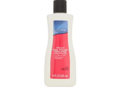 Care One Regular Nail Polish Remover, 10 fl oz/295 mL