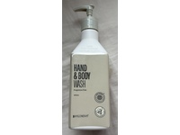 Hyginova Hand & Body Wash, 400 mL - Image 3