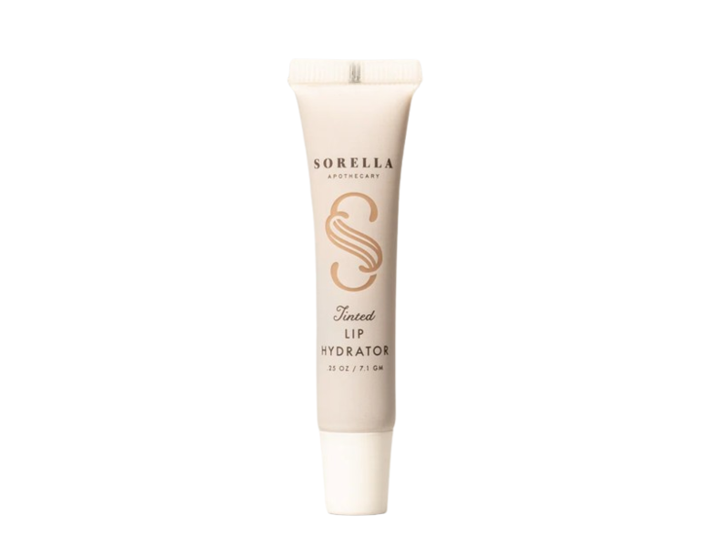 Sorella Apothecary Tinted Lip Hydrator, Avocado, 0.25 oz/75 g