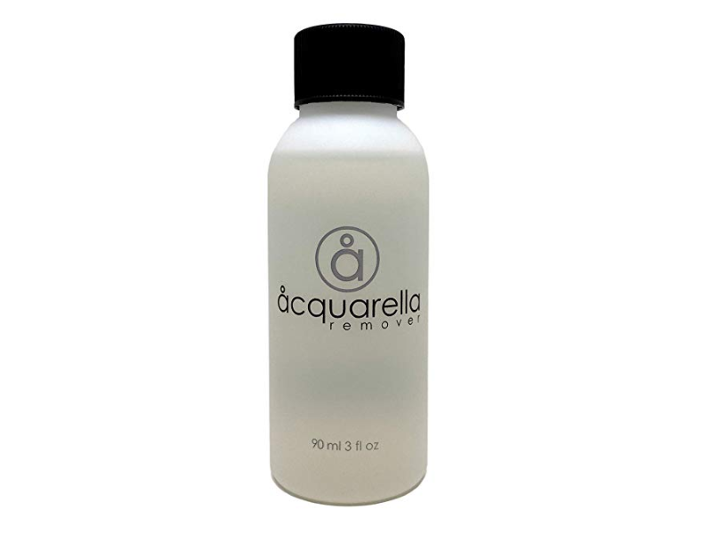 Acquarella Remover, 90 mL/3 fl oz