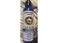 Iqs Chi Body Lotion, Lavender & Vanilla, 6 oz - thumbnail 2