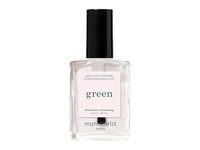 Manucurist Green Vitaminized Base Coat, 0.5 fl oz/15 mL - thumbnail 1