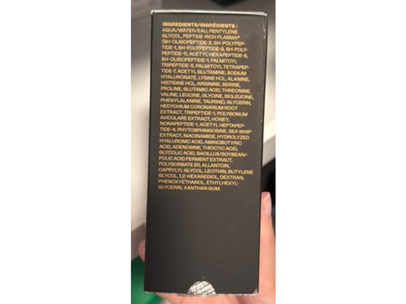 Eight Day Regenerative Serum, 1.7 fl oz/50 mL