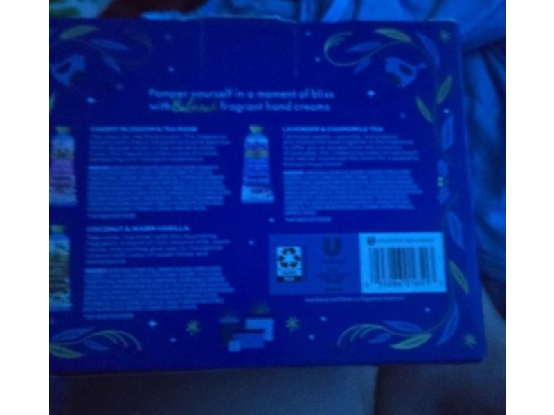 Beloved Vegan Hand Lotion Variety Set, 3 fl oz