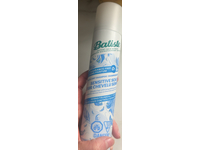 Batiste Gentle Dry Shampoo, Fragrance Free, 200 mL - Image 3