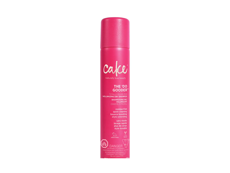 Cake Beauty The 'Do Gooder Volumizing Dry Shampoo, 1.8 fl oz/30 g